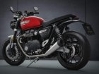 Triumph Speed Twin